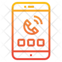 پیش‌نمایش فایل phone-call-2518091 از پک اپلیکیشن گوشی هوشمند