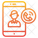 پیش‌نمایش فایل phone-call-2518092 از پک اپلیکیشن گوشی هوشمند