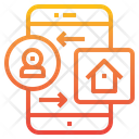 پیش‌نمایش فایل security-camera-application-2518088 از پک اپلیکیشن گوشی هوشمند
