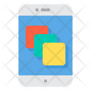 پیش‌نمایش فایل mobile-application-2518022 از پک اپلیکیشن گوشی هوشمند