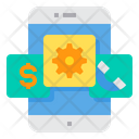 پیش‌نمایش فایل mobile-setting-2518046 از پک اپلیکیشن گوشی هوشمند