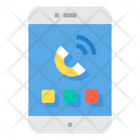 پیش‌نمایش فایل phone-call-2518031 از پک اپلیکیشن گوشی هوشمند