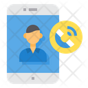 پیش‌نمایش فایل phone-call-2518032 از پک اپلیکیشن گوشی هوشمند