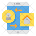 پیش‌نمایش فایل security-camera-application-2518028 از پک اپلیکیشن گوشی هوشمند