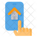 پیش‌نمایش فایل smart-home-2518025 از پک اپلیکیشن گوشی هوشمند