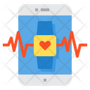 پیش‌نمایش فایل smartwatch-application-2518037 از پک اپلیکیشن گوشی هوشمند