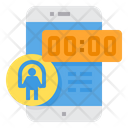 پیش‌نمایش فایل stopwatch-2518021 از پک اپلیکیشن گوشی هوشمند