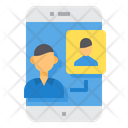 پیش‌نمایش فایل video-call-2518043 از پک اپلیکیشن گوشی هوشمند
