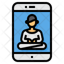 پیش‌نمایش فایل meditation-application-2518004 از پک اپلیکیشن گوشی هوشمند