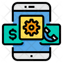 پیش‌نمایش فایل mobile-setting-2518016 از پک اپلیکیشن گوشی هوشمند