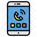 پیش‌نمایش فایل phone-call-2518001 از پک اپلیکیشن گوشی هوشمند