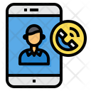 پیش‌نمایش فایل phone-call-2518002 از پک اپلیکیشن گوشی هوشمند