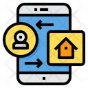 پیش‌نمایش فایل security-camera-application-2517998 از پک اپلیکیشن گوشی هوشمند