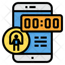 پیش‌نمایش فایل stopwatch-2517991 از پک اپلیکیشن گوشی هوشمند