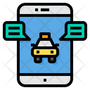پیش‌نمایش فایل taxi-application-2517989 از پک اپلیکیشن گوشی هوشمند