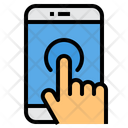پیش‌نمایش فایل touch-screen-2517988 از پک اپلیکیشن گوشی هوشمند