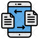 پیش‌نمایش فایل transfer-files-2518010 از پک اپلیکیشن گوشی هوشمند