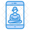 پیش‌نمایش فایل meditation-application-2517974 از پک اپلیکیشن گوشی هوشمند