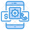 پیش‌نمایش فایل mobile-setting-2517986 از پک اپلیکیشن گوشی هوشمند
