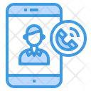 پیش‌نمایش فایل phone-call-2517972 از پک اپلیکیشن گوشی هوشمند
