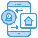 پیش‌نمایش فایل security-camera-application-2517968 از پک اپلیکیشن گوشی هوشمند