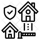 پیش‌نمایش فایل barrier-2518772 از پک امنیت خانه