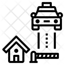 پیش‌نمایش فایل road-barrier-2518774 از پک امنیت خانه