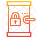 پیش‌نمایش فایل door-lock-2518708 از پک امنیت خانه