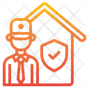پیش‌نمایش فایل security-guard-2518691 از پک امنیت خانه