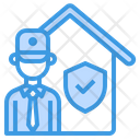 پیش‌نمایش فایل security-guard-2518142 از پک امنیت خانه