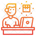 پیش‌نمایش فایل call-center-2659992 از پک لجستیک