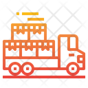 پیش‌نمایش فایل delivery-truck-2659982 از پک لجستیک