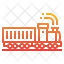 پیش‌نمایش فایل train-container-2659985 از پک لجستیک
