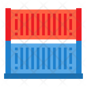 پیش‌نمایش فایل cargo-container-2659959 از پک لجستیک