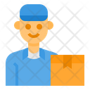 پیش‌نمایش فایل delivery-man-2659951 از پک لجستیک