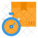 پیش‌نمایش فایل delivery-time-2659938 از پک لجستیک