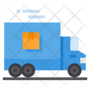 پیش‌نمایش فایل delivery-truck-2659948 از پک لجستیک