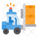 پیش‌نمایش فایل forklift-2659946 از پک لجستیک