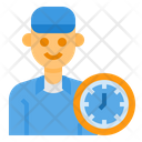 پیش‌نمایش فایل on-time-delivery-2659950 از پک لجستیک