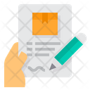 پیش‌نمایش فایل package-document-2659947 از پک لجستیک