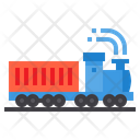 پیش‌نمایش فایل train-container-2659955 از پک لجستیک