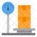 پیش‌نمایش فایل weight-scale-2659940 از پک لجستیک