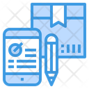 پیش‌نمایش فایل delivery-list-2659867 از پک لجستیک