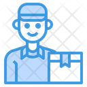 پیش‌نمایش فایل delivery-man-2659861 از پک لجستیک