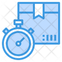 پیش‌نمایش فایل delivery-time-2659848 از پک لجستیک