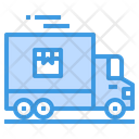 پیش‌نمایش فایل delivery-truck-2659858 از پک لجستیک