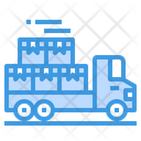 پیش‌نمایش فایل delivery-truck-2659862 از پک لجستیک