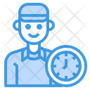 پیش‌نمایش فایل on-time-delivery-2659860 از پک لجستیک