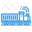 پیش‌نمایش فایل train-container-2659865 از پک لجستیک