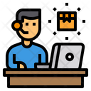 پیش‌نمایش فایل call-center-2659902 از پک لجستیک